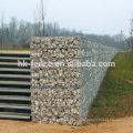 Cheap price manufacture gabion wire mesh